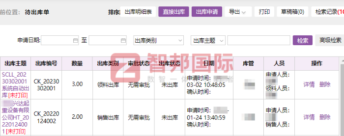 睿宥诚自动化(常州)签约智邦国际,数智一体化综合提高企业实力 睿宥诚自动化(常州)签约智邦国际,数智一体化综合提高企业实力