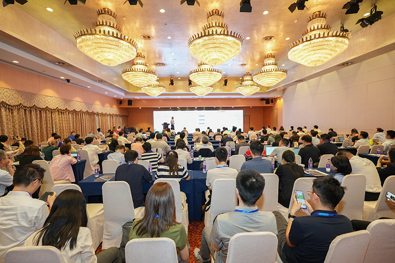 深耕行业,创无止境!智邦国际喜获“行业数智一体化领导品牌” 深耕行业,创无止境!智邦国际喜获“行业数智一体化领导品牌”