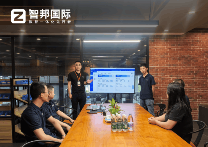 帝勒自动化科技签约智邦国际,带动企业高速发展 帝勒自动化科技签约智邦国际,带动企业高速发展