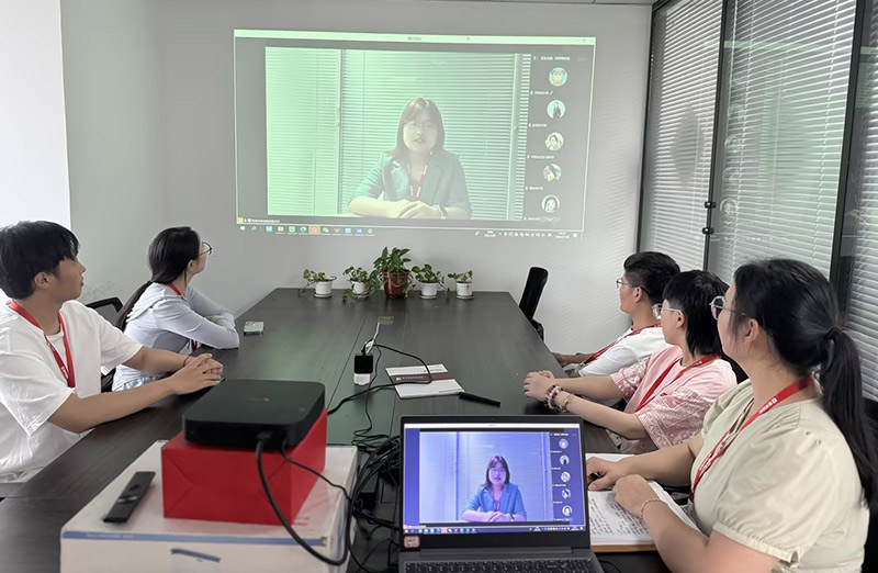 慎终如始,无界超越!智邦国际第2季度颁奖典礼隆重举办 慎终如始,无界超越!智邦国际第2季度颁奖典礼隆重举办