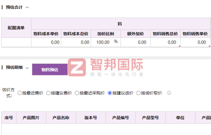 星网智能科技服务签约智邦国际,实现全链条一站式管理 星网智能科技服务签约智邦国际,实现全链条一站式管理