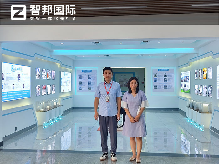 芬纳环保科技签约智邦国际,生产、业务、财务一体化全面降本增效提质 芬纳环保科技签约智邦国际,生产、业务、财务一体化全面降本增效提质