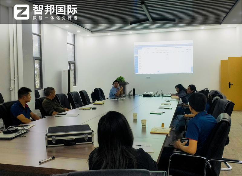 案例分享 | 智邦一体化ERP制造业最新案例集锦:如何从存量提升到增量创新? 案例分享 | 智邦一体化ERP制造业最新案例集锦:如何从存量提升到增量创新?