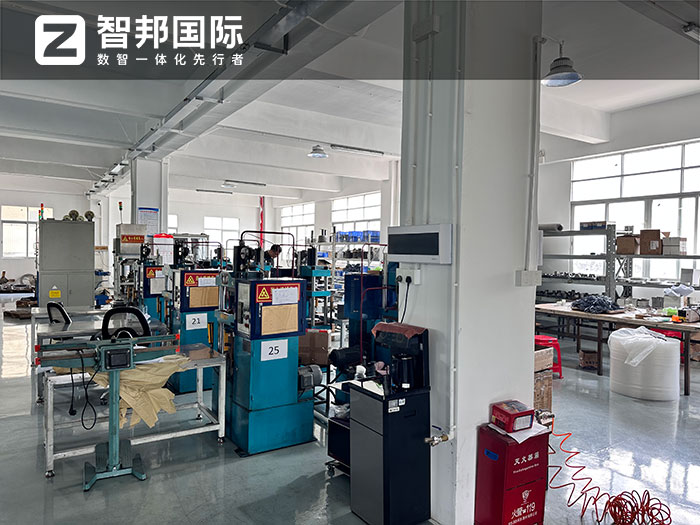 安卓密封科技签约智邦国际,正式开启数智一体化转型战略 安卓密封科技签约智邦国际,正式开启数智一体化转型战略