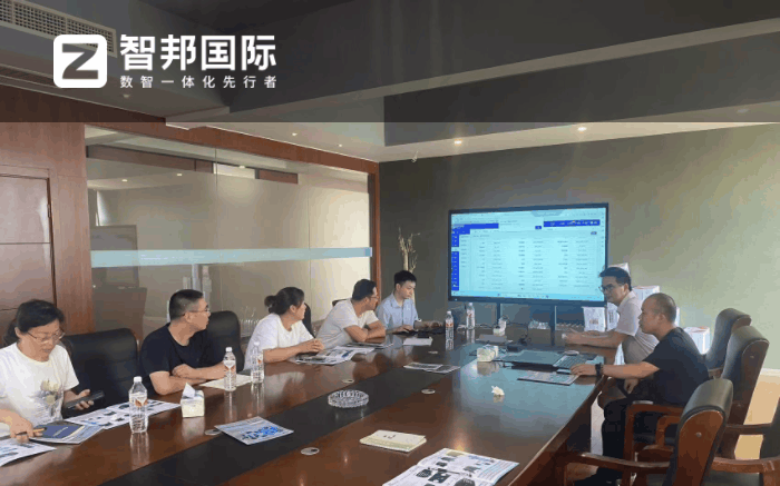 一隆电器签约智邦国际,推动企业稳健发展 一隆电器签约智邦国际,推动企业稳健发展