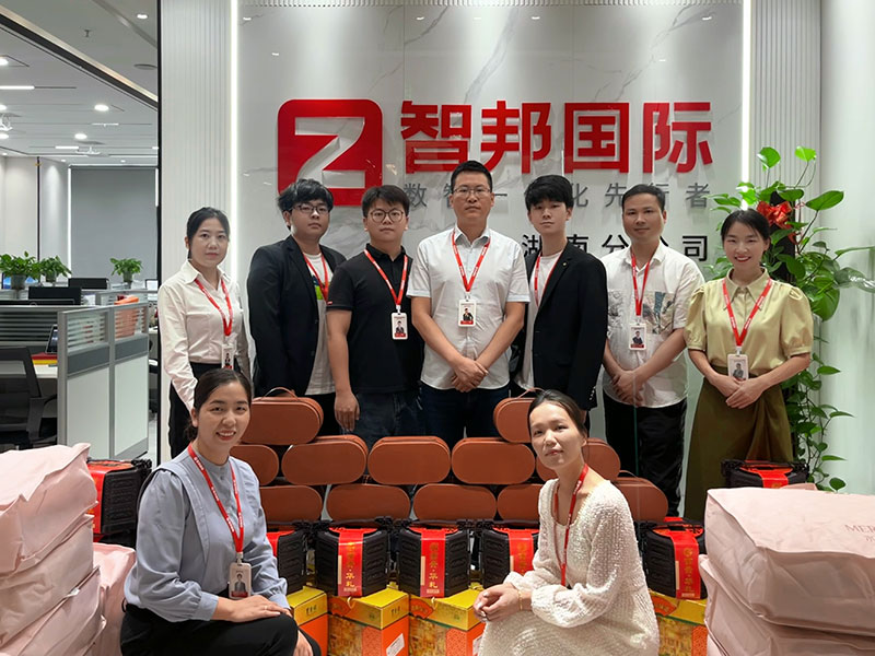 千年思念,共度月圆!智邦国际祝您中秋节快乐 千年思念,共度月圆!智邦国际祝您中秋节快乐