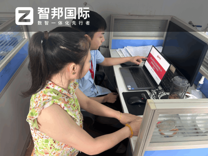 雪尔达冷冻设备签约智邦国际,加速推动企业数字化转型 雪尔达冷冻设备签约智邦国际,加速推动企业数字化转型