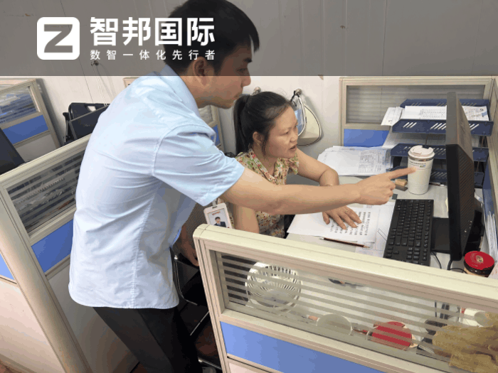 雪尔达冷冻设备签约智邦国际,加速推动企业数字化转型 雪尔达冷冻设备签约智邦国际,加速推动企业数字化转型