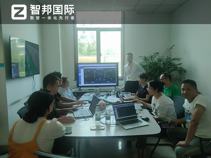 长亨汽车饰件签约智邦国际,企业全程一体化助力突破发展桎梏 长亨汽车饰件签约智邦国际,企业全程一体化助力突破发展桎梏