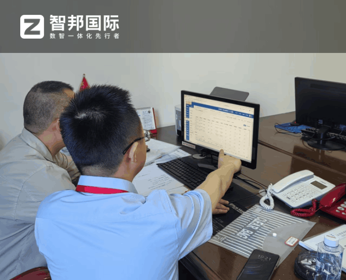 金瑞建工机械签约智邦国际,助企业在竞争中占据优势地位 金瑞建工机械签约智邦国际,助企业在竞争中占据优势地位