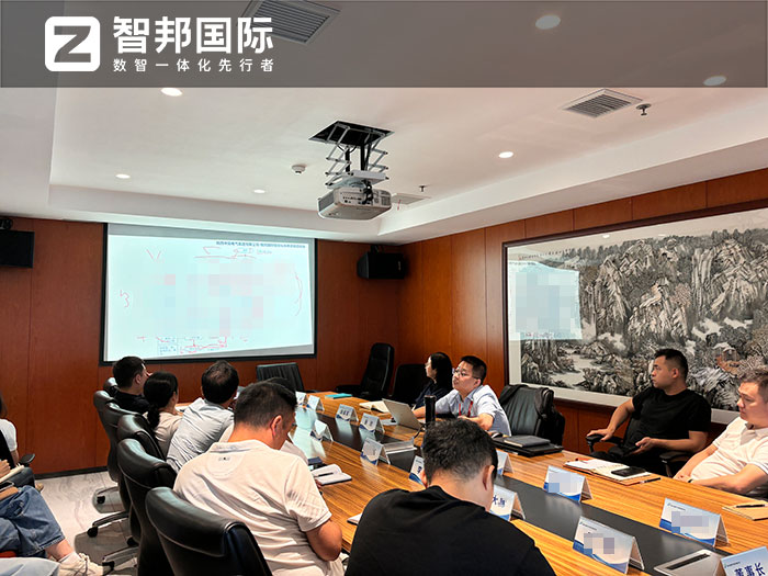 案例分享 智邦一体化ERP制造业最新案例集锦:如何从制造到智造? 案例分享 智邦一体化ERP制造业最新案例集锦:如何从制造到智造?