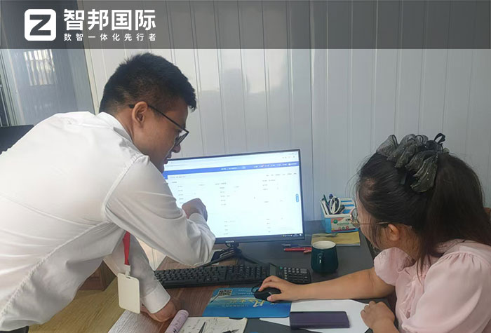 大大隆电气签约智邦国际,数智一体化战略全方位赋能可持续发展 大大隆电气签约智邦国际,数智一体化战略全方位赋能可持续发展