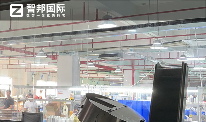 大洲微系统签约智邦国际,一套软件实现集团数字化、智能化、一体化管理 大洲微系统签约智邦国际,一套软件实现集团数字化、智能化、一体化管理