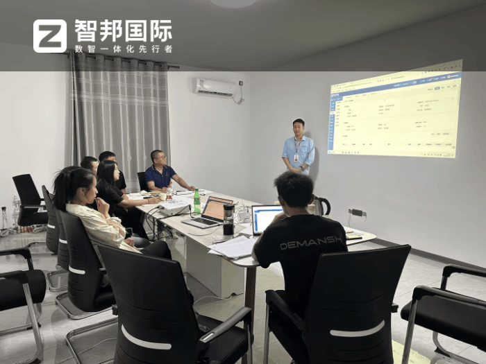 德玛仕车业签约智邦国际,一体化全方位赋能企业数智化发展 德玛仕车业签约智邦国际,一体化全方位赋能企业数智化发展