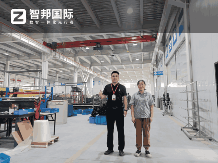 隆光工业制刷签约智邦国际,实现持续且稳健的发展 隆光工业制刷签约智邦国际,实现持续且稳健的发展