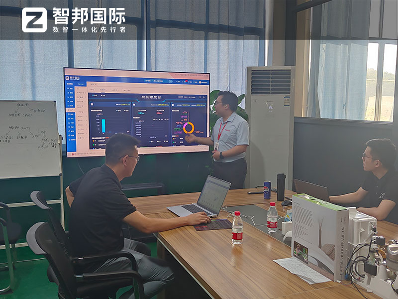 案例分享 | 智邦一体化ERP制造业最新案例集锦:如何从认知到管理升维? 案例分享 | 智邦一体化ERP制造业最新案例集锦:如何从认知到管理升维?