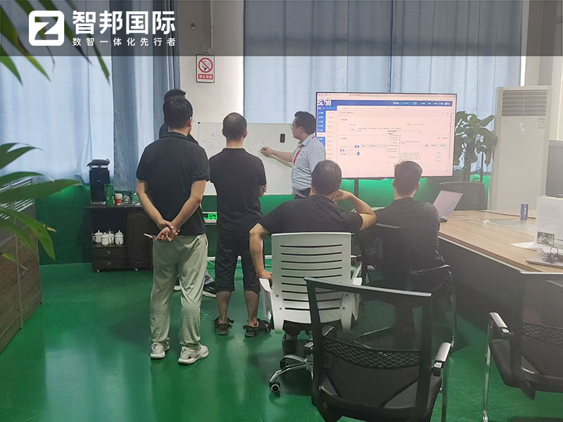 案例分享 | 智邦一体化ERP制造业最新案例集锦:如何从认知到管理升维? 案例分享 | 智邦一体化ERP制造业最新案例集锦:如何从认知到管理升维?