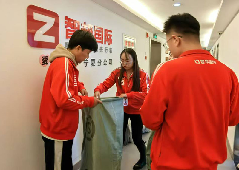 守护生命,爱心接力!智邦国际第七届大型公益捐赠活动成功举办 守护生命,爱心接力!智邦国际第七届大型公益捐赠活动成功举办