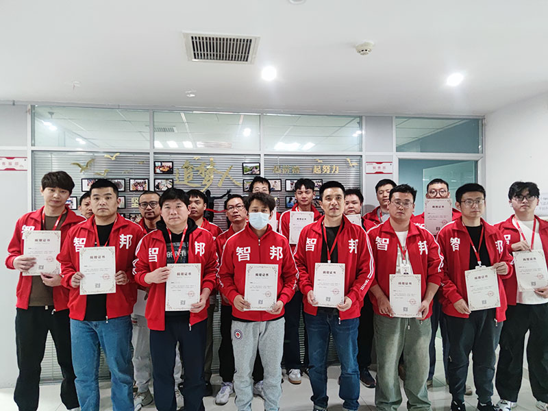 守护生命,爱心接力!智邦国际第七届大型公益捐赠活动成功举办 守护生命,爱心接力!智邦国际第七届大型公益捐赠活动成功举办