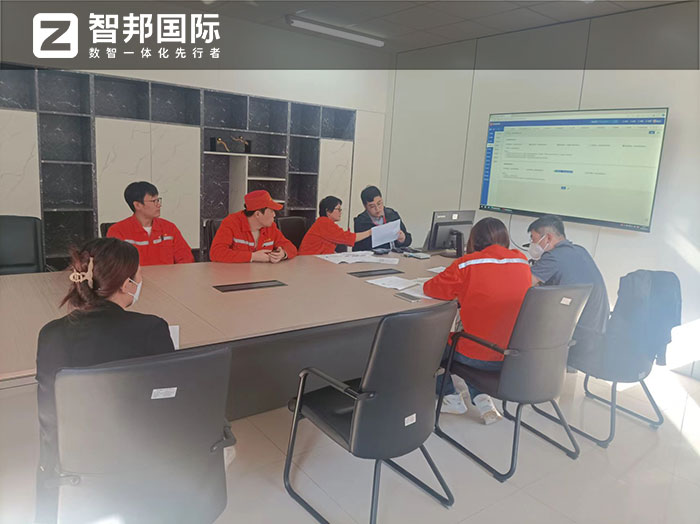 忠旺全铝智能家具签约智邦国际,一套软件实现项目、业务一体化 忠旺全铝智能家具签约智邦国际,一套软件实现项目、业务一体化