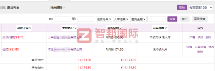 国康嘉润科技签约智邦国际,助企业实现全流程一体化管理 国康嘉润科技签约智邦国际,助企业实现全流程一体化管理