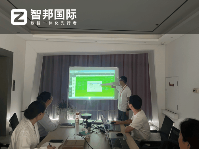 耐视医药科技签约智邦国际,全面提升企业运营效能 耐视医药科技签约智邦国际,全面提升企业运营效能