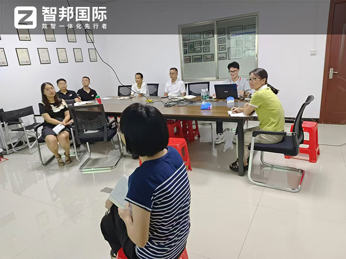 多耐减振科技签约智邦国际,数智一体化管理全方位赋能高质量发展 多耐减振科技签约智邦国际,数智一体化管理全方位赋能高质量发展