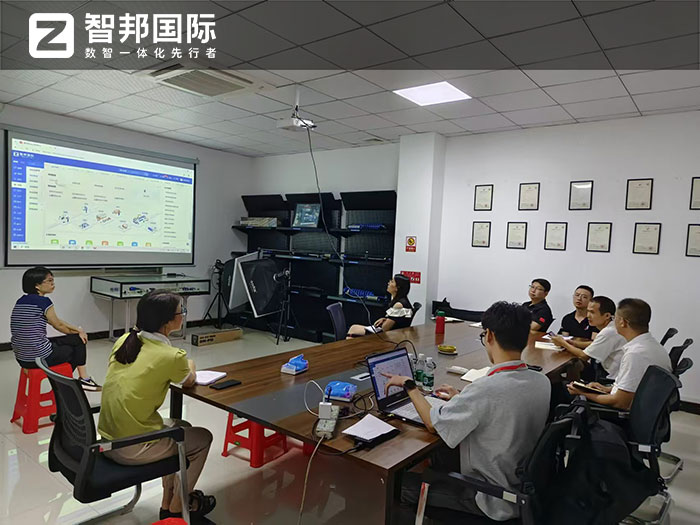 多耐减振科技签约智邦国际,数智一体化管理全方位赋能高质量发展 多耐减振科技签约智邦国际,数智一体化管理全方位赋能高质量发展