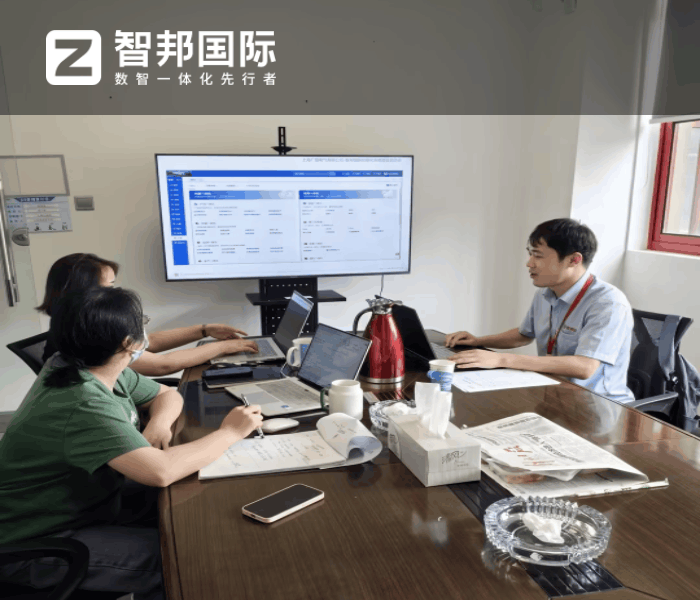 广盟电气签约智邦国际,为企业创造更新更大价值 广盟电气签约智邦国际,为企业创造更新更大价值