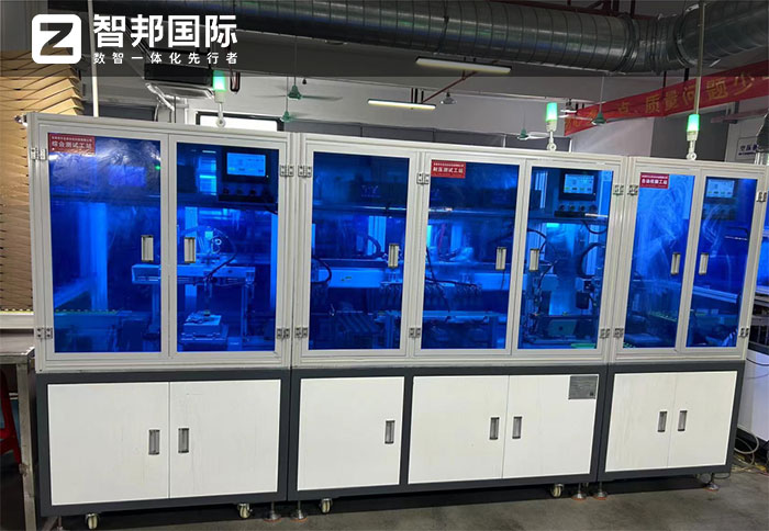 格莱维电子签约智邦国际,正式开启企业一体化管理战略 格莱维电子签约智邦国际,正式开启企业一体化管理战略