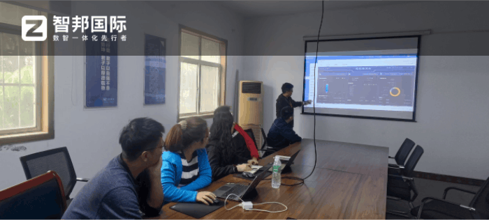 润正机械设备签约智邦国际,助企业稳固并提升市场竞争力 润正机械设备签约智邦国际,助企业稳固并提升市场竞争力