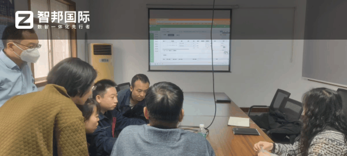 润正机械设备签约智邦国际,助企业稳固并提升市场竞争力 润正机械设备签约智邦国际,助企业稳固并提升市场竞争力