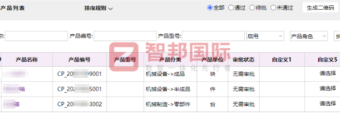 润正机械设备签约智邦国际,助企业稳固并提升市场竞争力 润正机械设备签约智邦国际,助企业稳固并提升市场竞争力