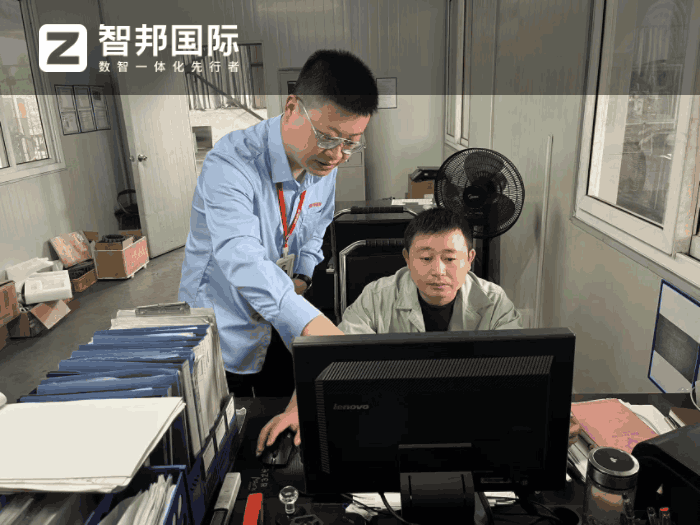 革新机电签约智邦国际,确保企业管理顺畅与高效 革新机电签约智邦国际,确保企业管理顺畅与高效