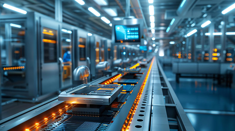 案例分享 | 智邦一体化ERP制造业最新案例集锦:如何从数智转型到永续经营? 案例分享 | 智邦一体化ERP制造业最新案例集锦:如何从数智转型到永续经营?