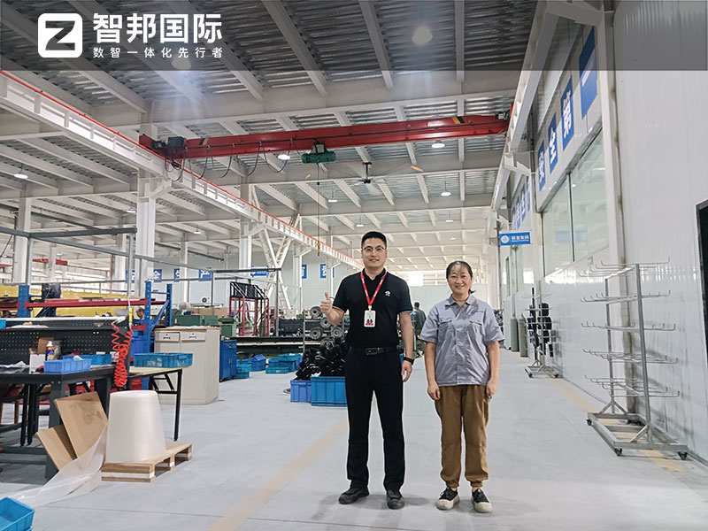 案例分享 | 智邦一体化ERP制造业最新案例集锦:如何从数智转型到永续经营? 案例分享 | 智邦一体化ERP制造业最新案例集锦:如何从数智转型到永续经营?