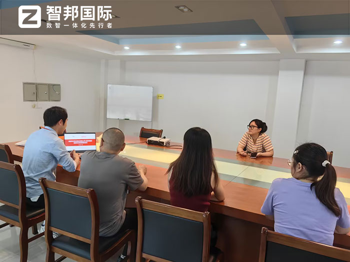 泽达塑业签约智邦国际,企业一体化大数据深度赋能降本增效提质 泽达塑业签约智邦国际,企业一体化大数据深度赋能降本增效提质