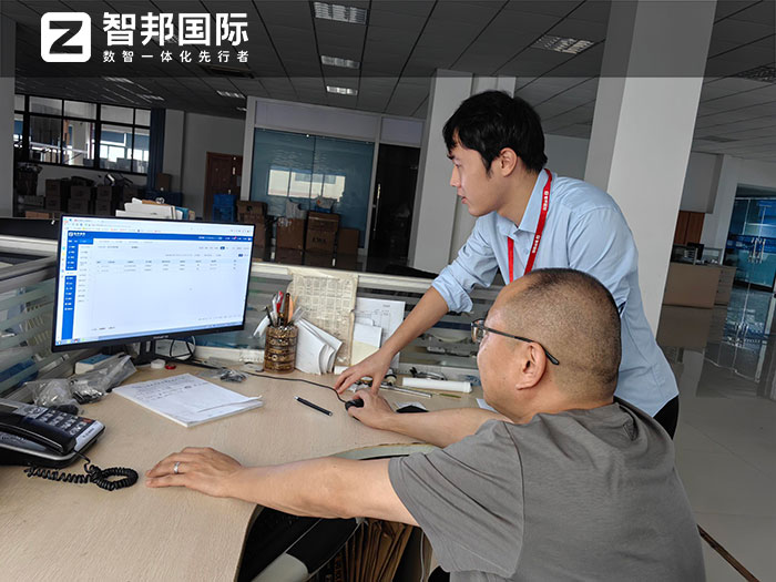 泽达塑业签约智邦国际,企业一体化大数据深度赋能降本增效提质 泽达塑业签约智邦国际,企业一体化大数据深度赋能降本增效提质