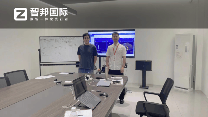 铂科科技签约智邦国际,为企业注入发展力和竞争力 铂科科技签约智邦国际,为企业注入发展力和竞争力