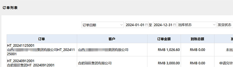 智邦•万物智通:构建“企业全生命周期一体化管理”新模式 智邦•万物智通:构建“企业全生命周期一体化管理”新模式
