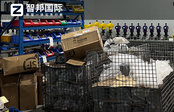 新可优科技签约智邦国际,一套软件实现企业资源跨时空协同 新可优科技签约智邦国际,一套软件实现企业资源跨时空协同