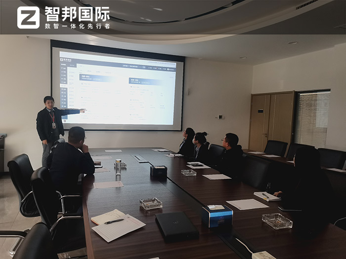 辉能科技签约智邦国际,企业一体化赋能项目全生命周期管理 辉能科技签约智邦国际,企业一体化赋能项目全生命周期管理