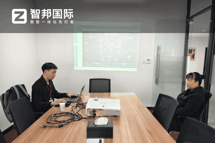 韦睿医疗科技签约智邦国际,推动企业成本优化与品质飞跃 韦睿医疗科技签约智邦国际,推动企业成本优化与品质飞跃