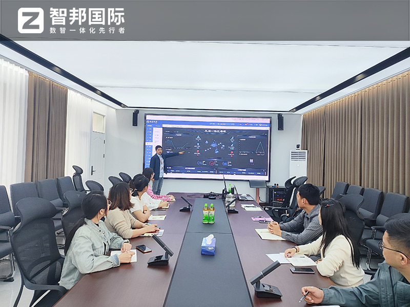 案例分享 | 智邦一体化ERP制造业最新案例集锦:如何智联全球业务实现高质发展? 案例分享 | 智邦一体化ERP制造业最新案例集锦:如何智联全球业务实现高质发展?