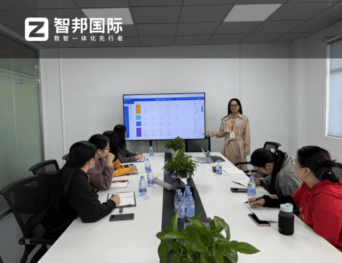 宇方电子科技签约智邦国际,全面升级数智化管理水平 宇方电子科技签约智邦国际,全面升级数智化管理水平