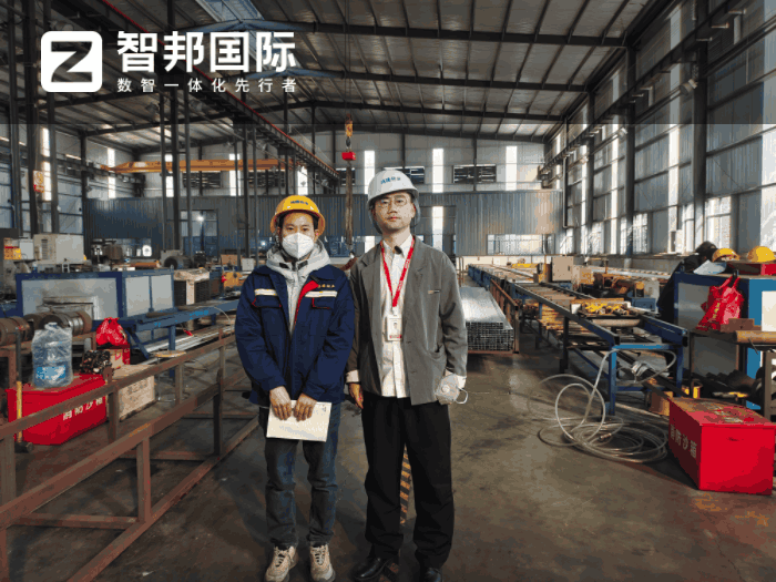 鸿腾铝业签约智邦国际,为企业的持续壮大与未来发展注入活力 鸿腾铝业签约智邦国际,为企业的持续壮大与未来发展注入活力