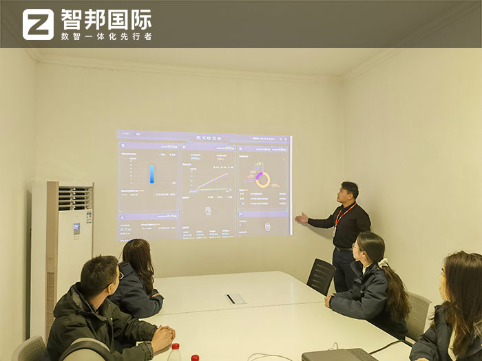 健柏机械签约智邦国际,一套软件持续构建企业数智一体化竞争力 健柏机械签约智邦国际,一套软件持续构建企业数智一体化竞争力