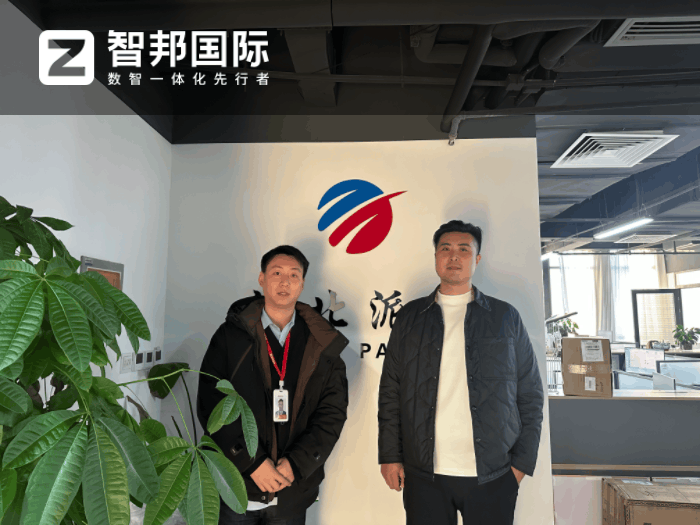 霖峻旺汽车配件签约智邦国际,助力企业实现数据驱动的科学管理 霖峻旺汽车配件签约智邦国际,助力企业实现数据驱动的科学管理