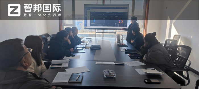 横琴晋兴盈创医疗科技签约智邦国际,一站式数字化、智能化、一体化转型 横琴晋兴盈创医疗科技签约智邦国际,一站式数字化、智能化、一体化转型