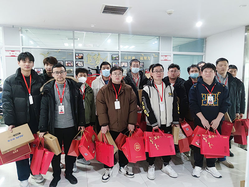 智邦国际祝您春节快乐! 智邦国际祝您春节快乐!